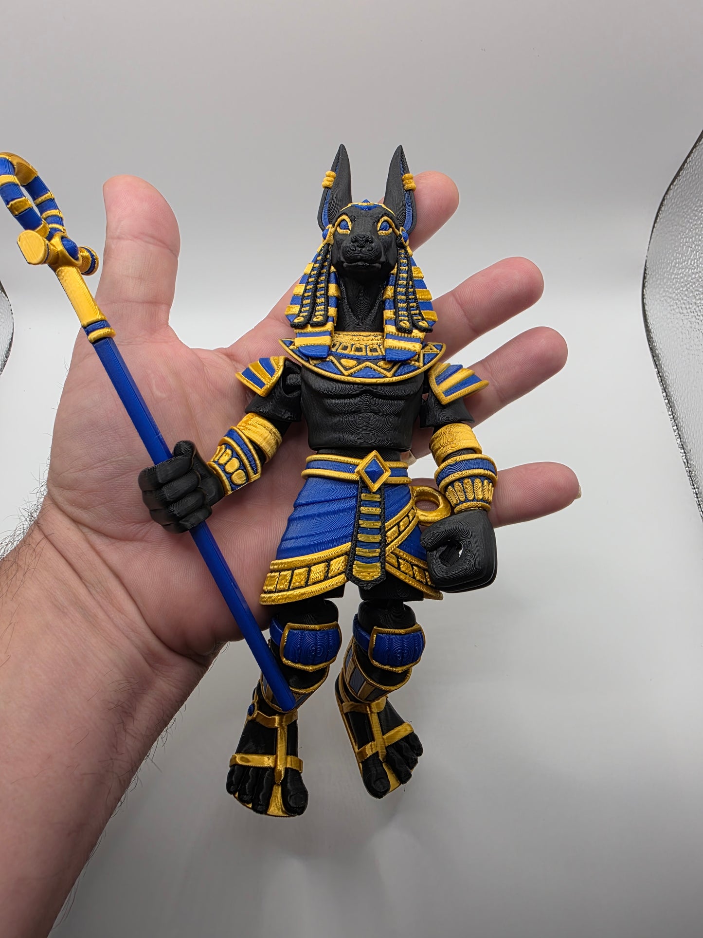 Jumbo Anubus