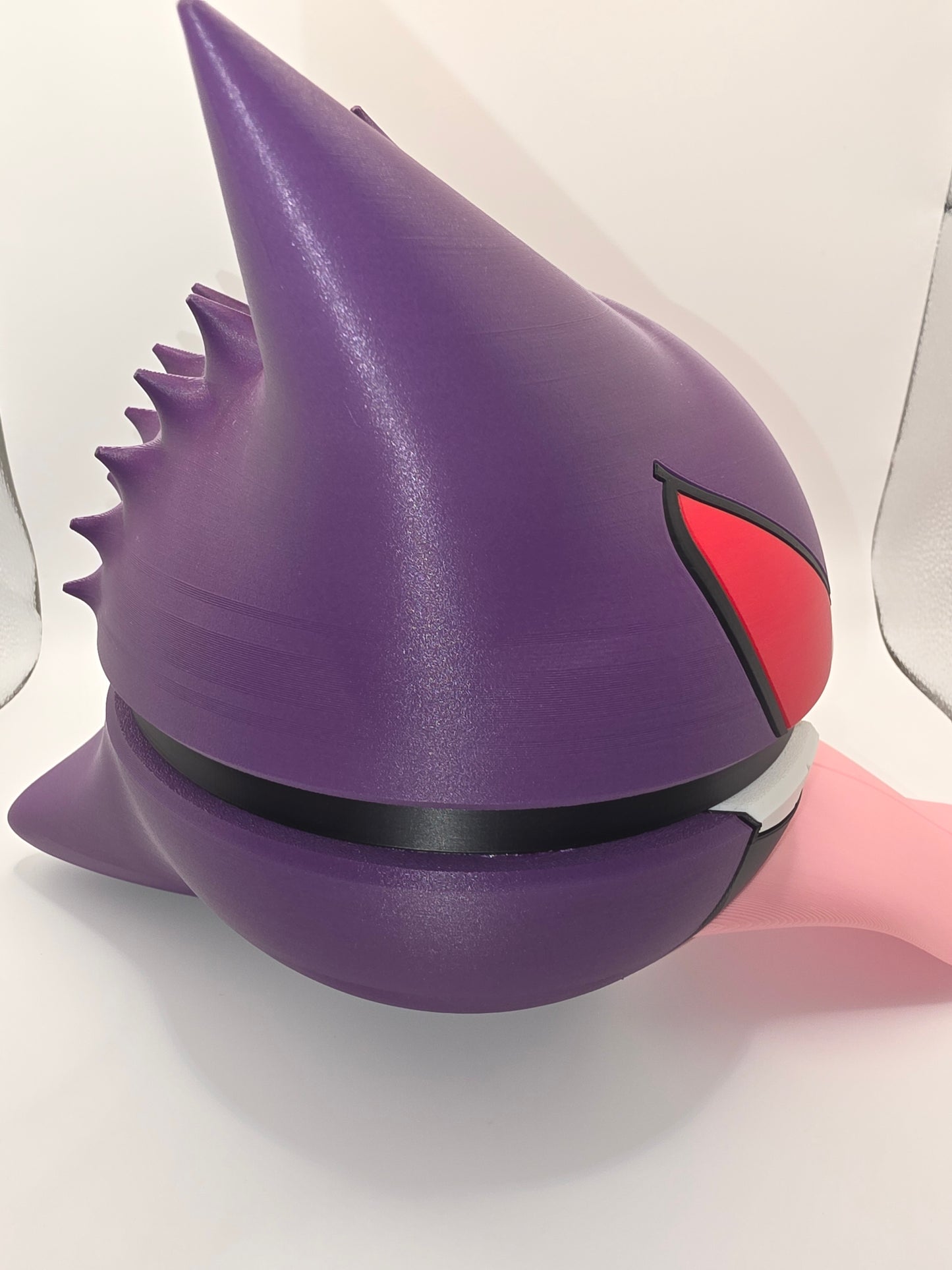 Jumbo Gengar Themed Pokeball