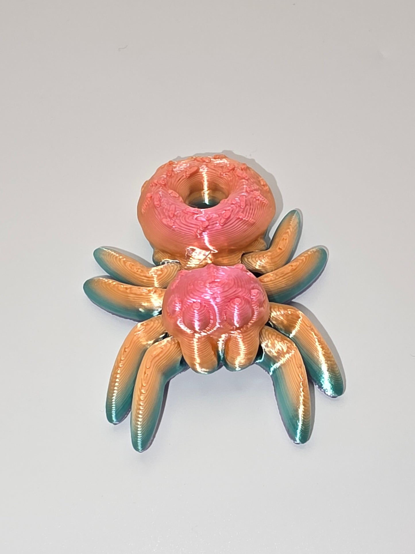 Donut Spider (candy color P)