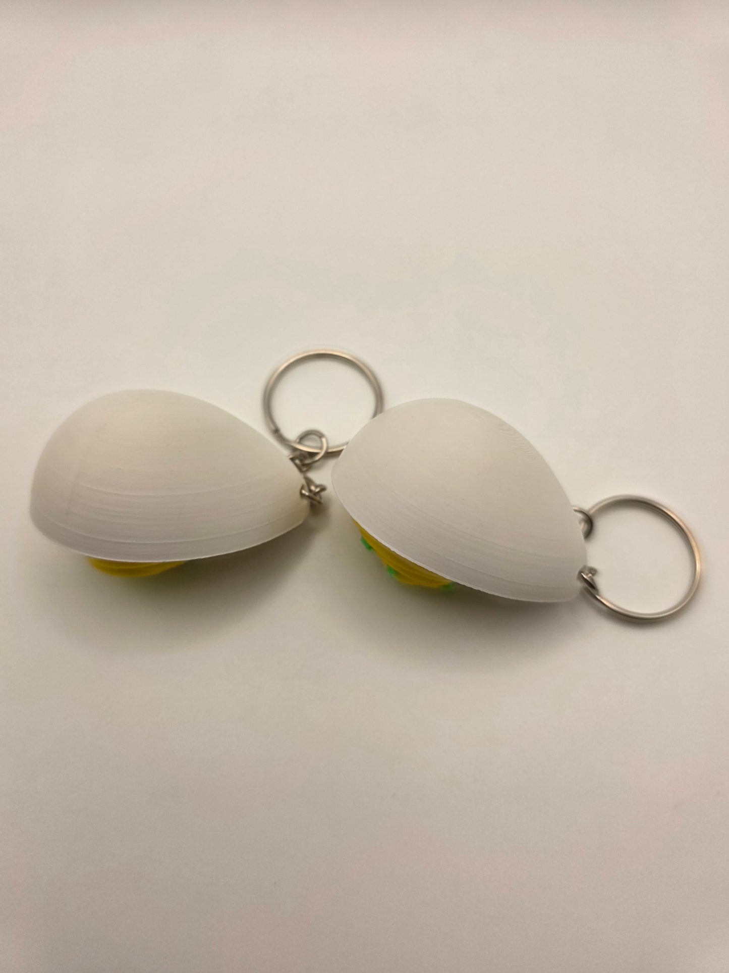 Egg clickers