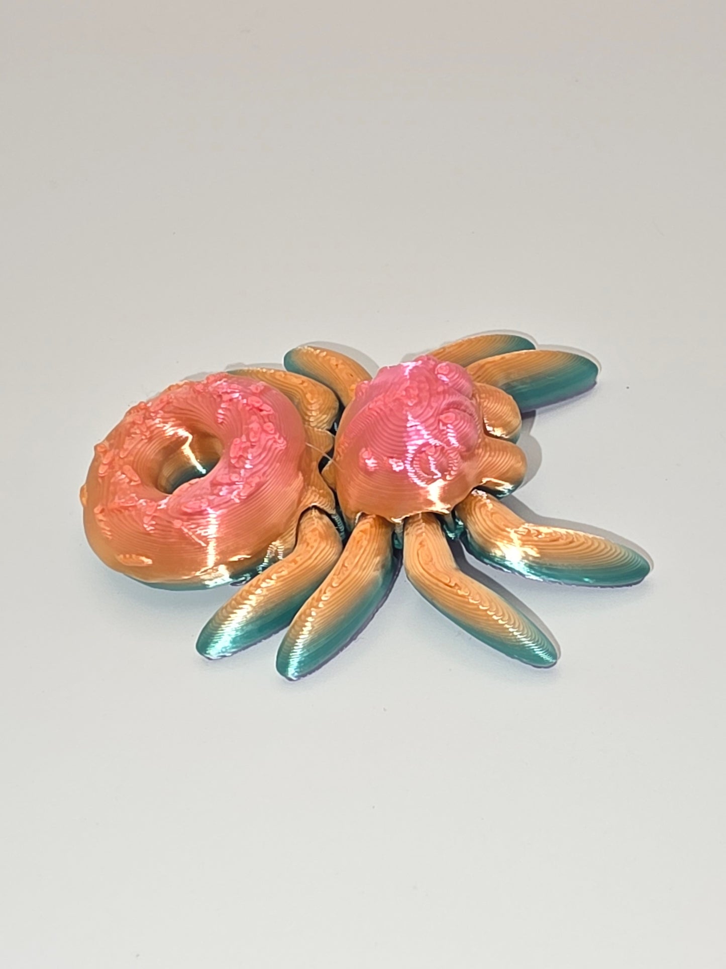 Donut Spider (candy color P)