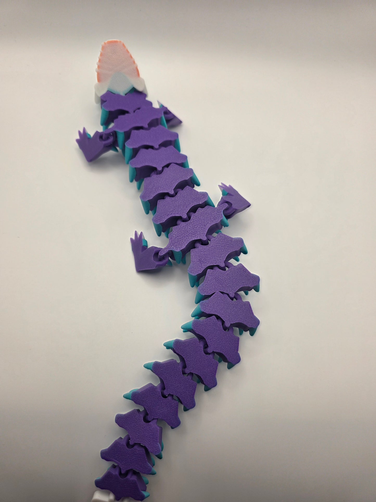 Jester dragon
