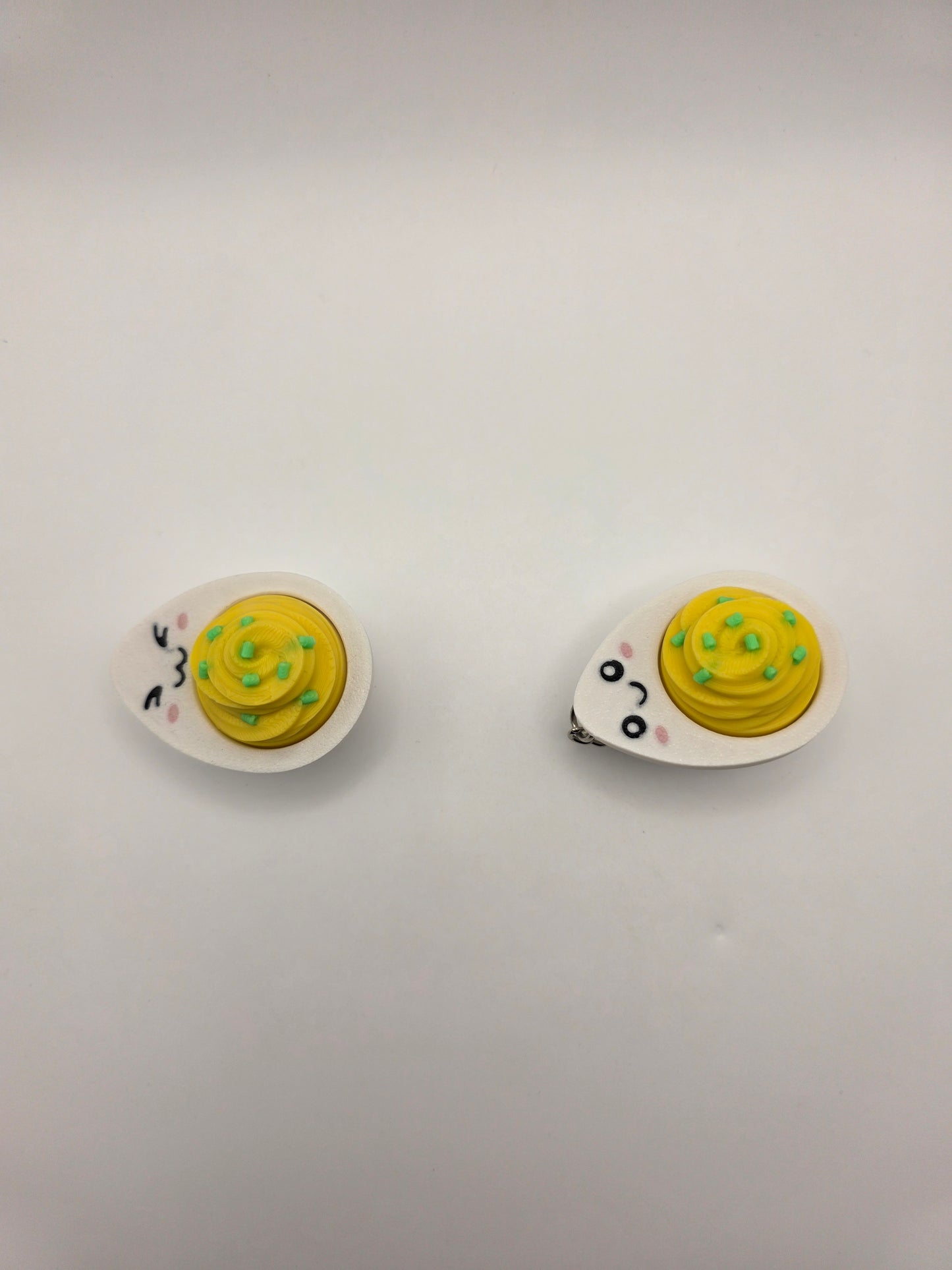 Egg clickers
