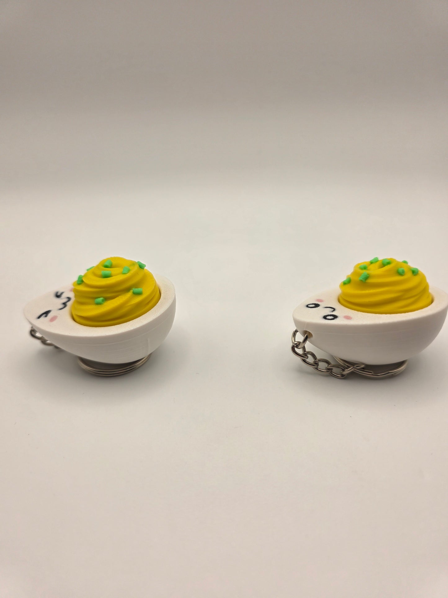 Egg clickers
