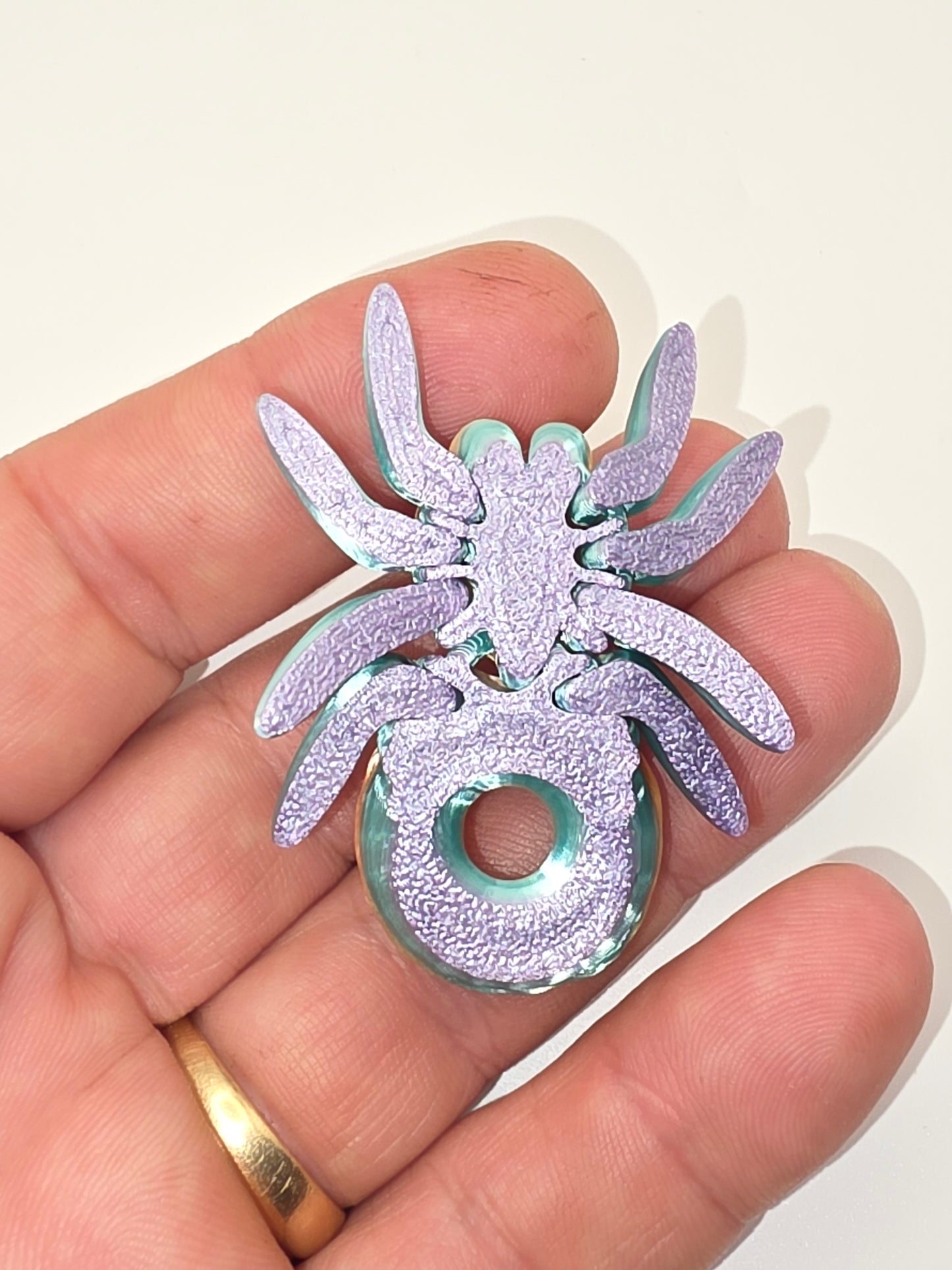 Donut Spider (candy color P)