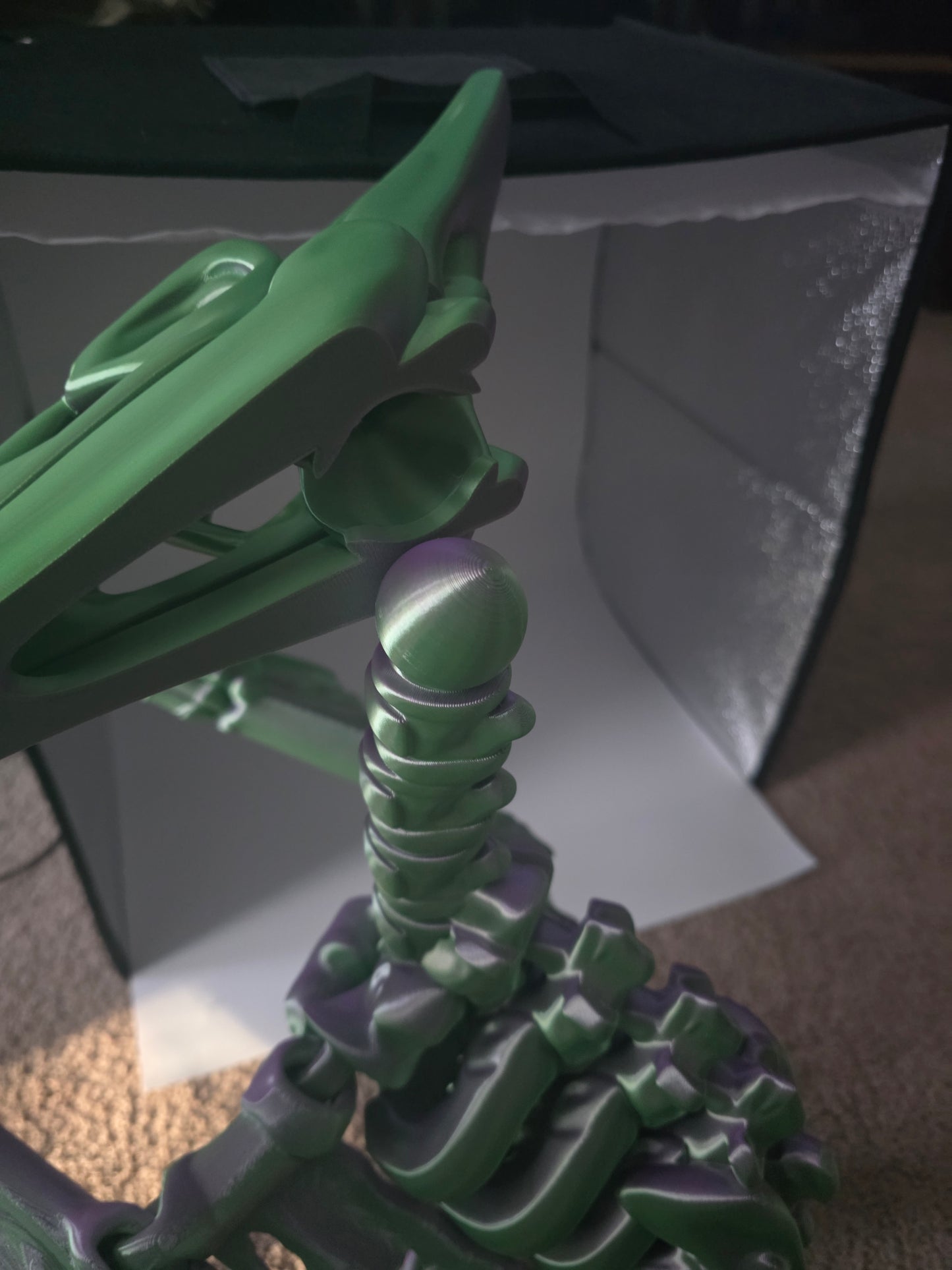 XXL Articulating Pterodactyl