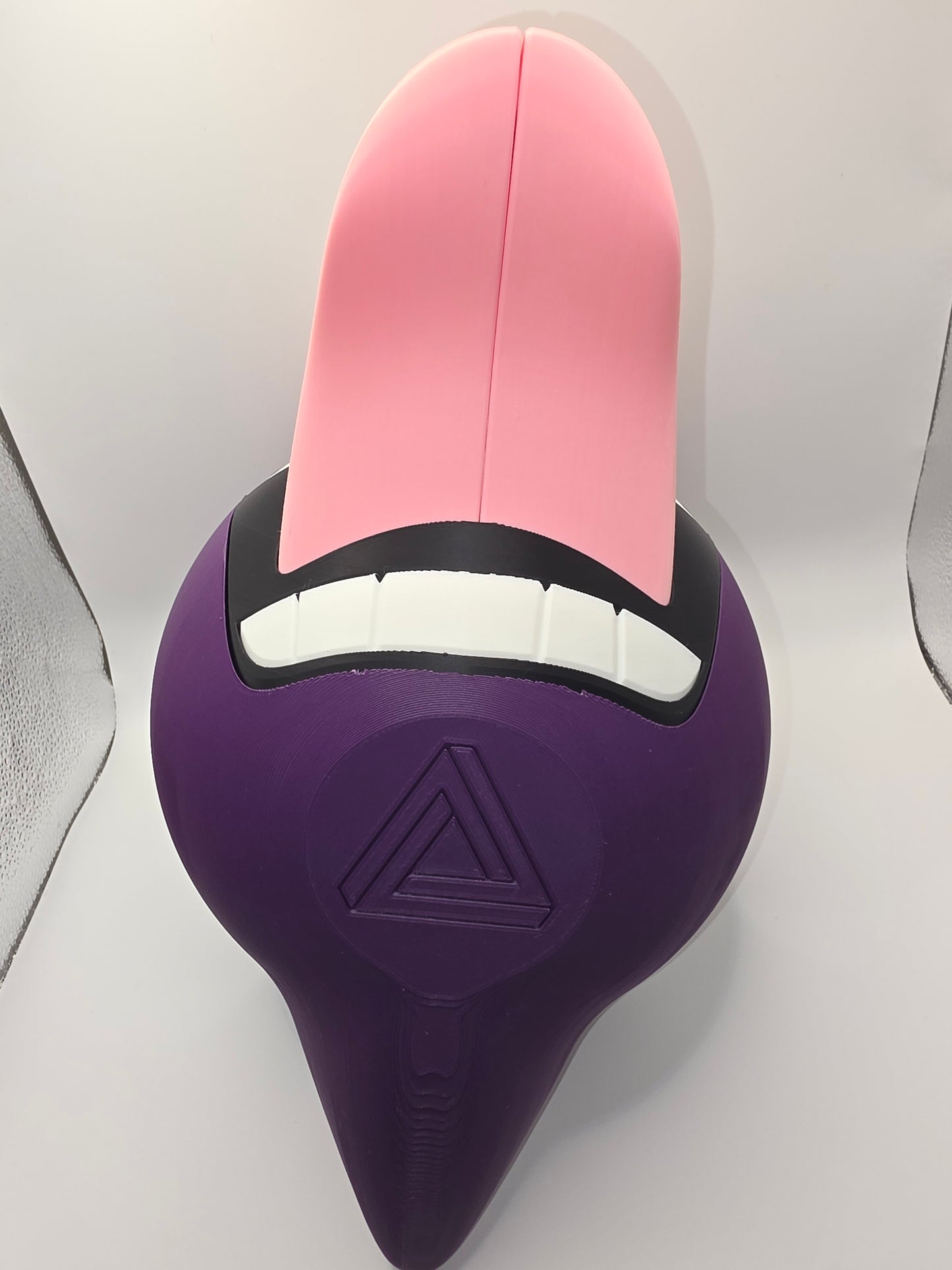 Jumbo Gengar Themed Pokeball