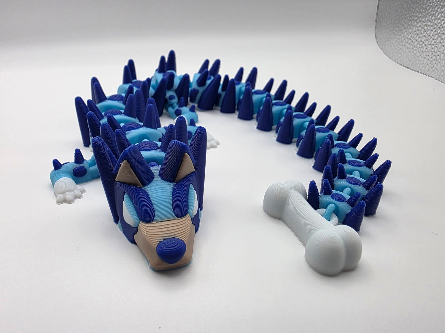 Themed Dragons
