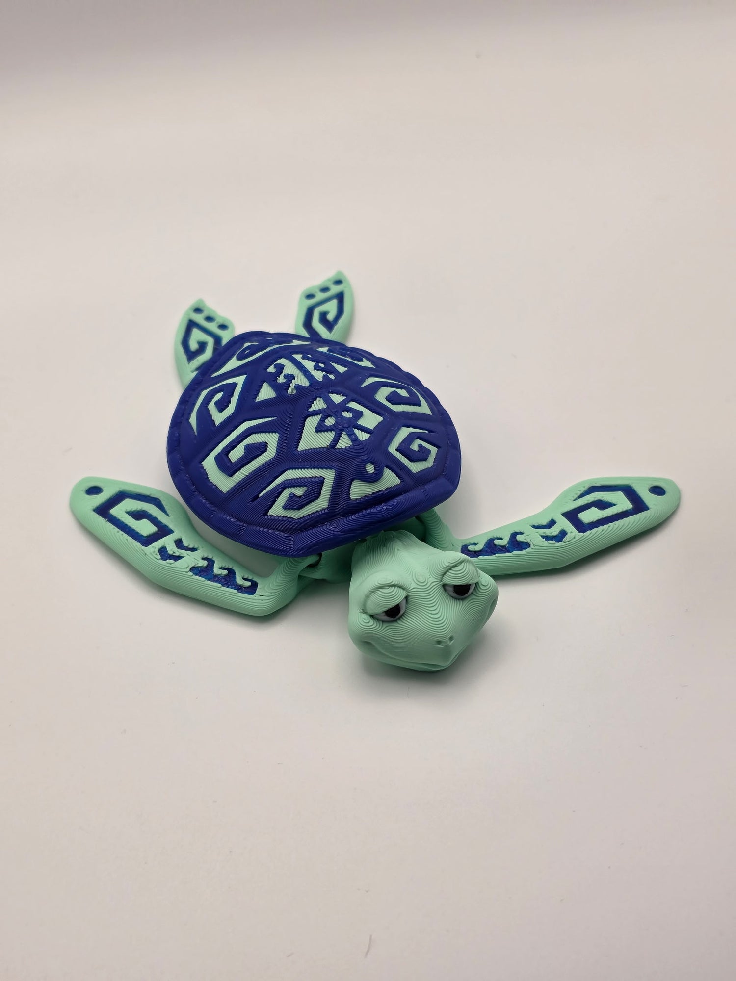 Sea Creatures