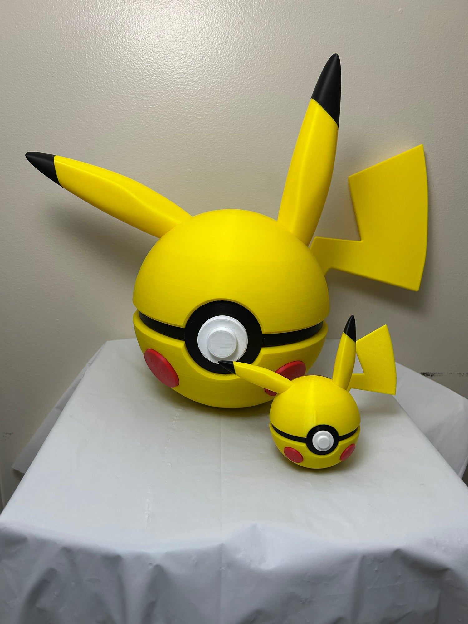 Pokeballs