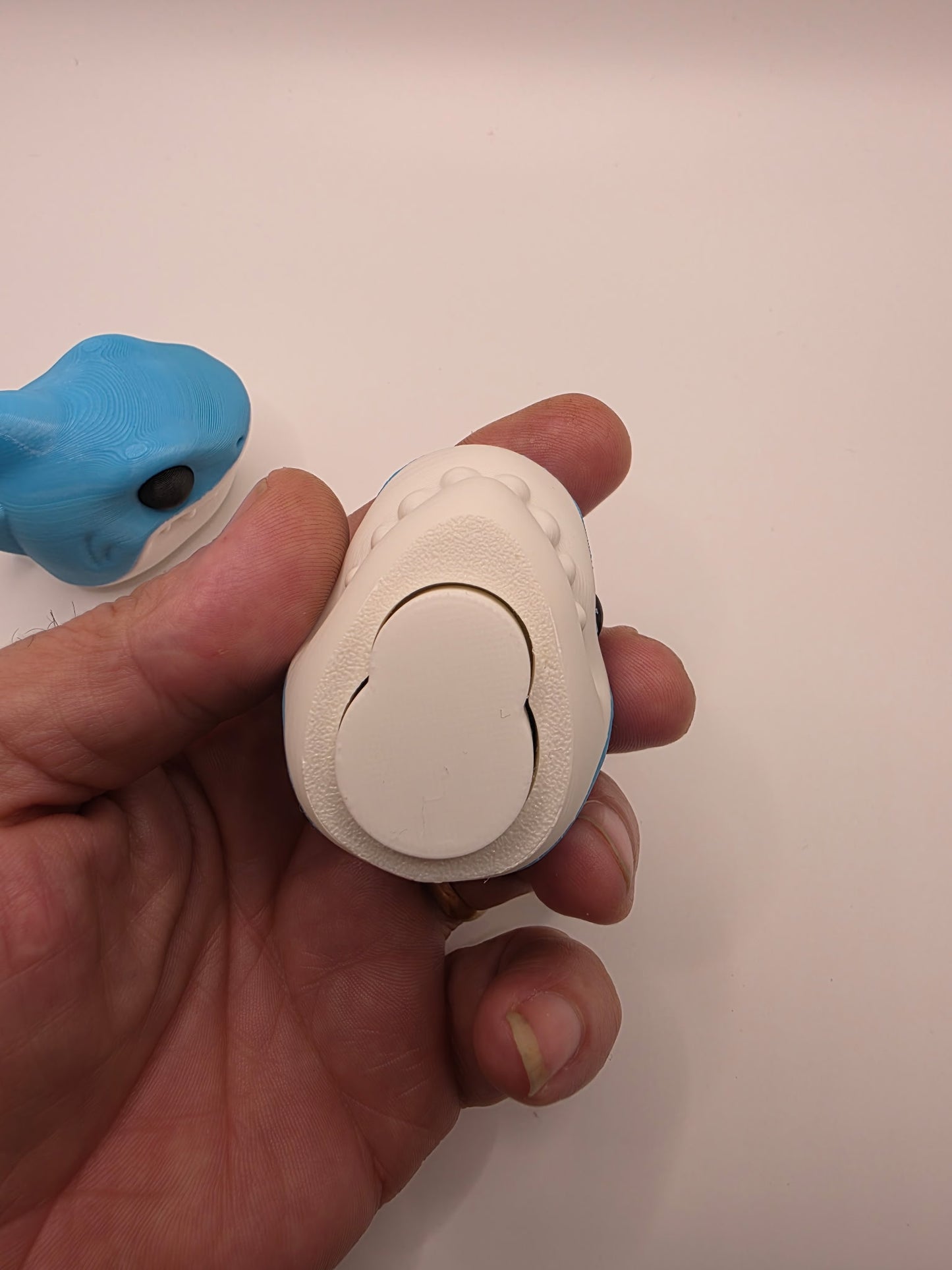 Shark Clicker
