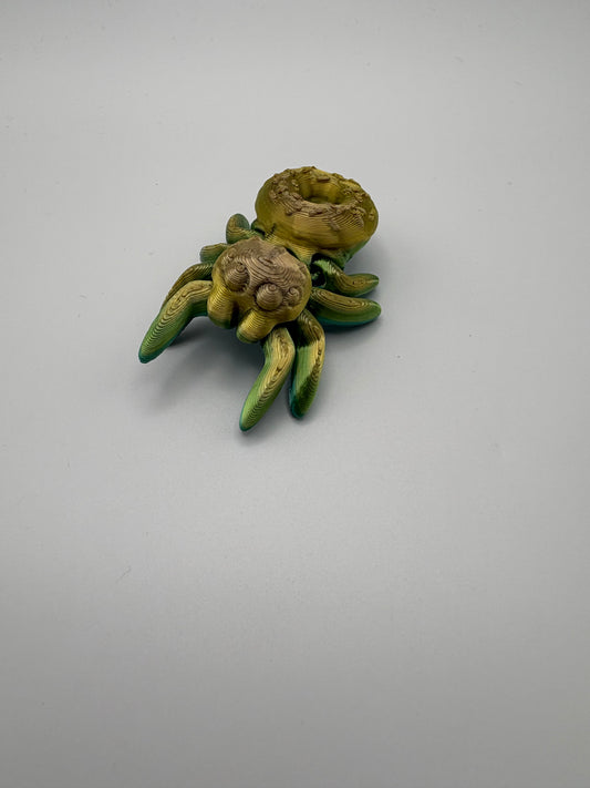 Donut Spider (candy color G)