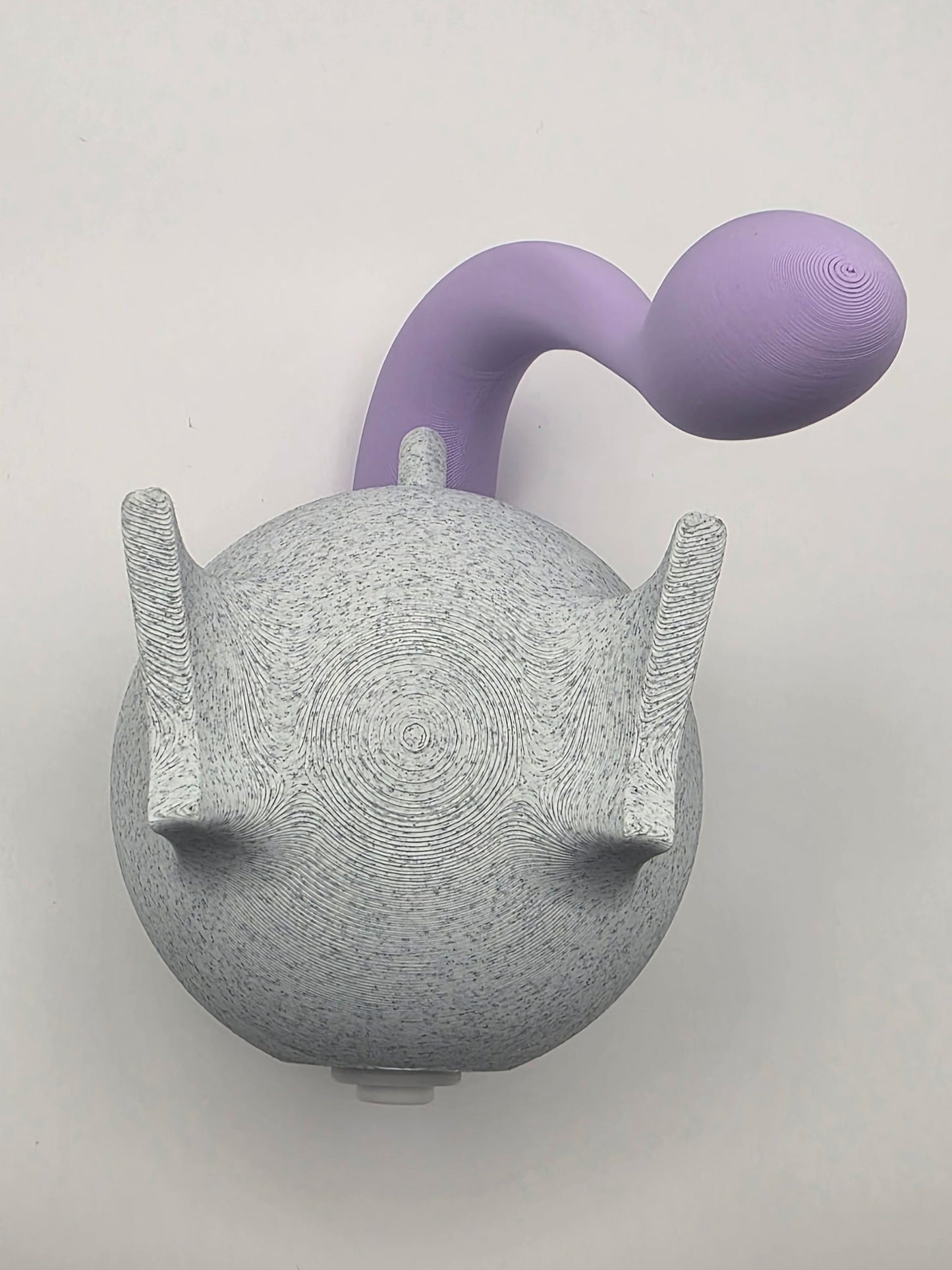 Mewtwo Pokeball