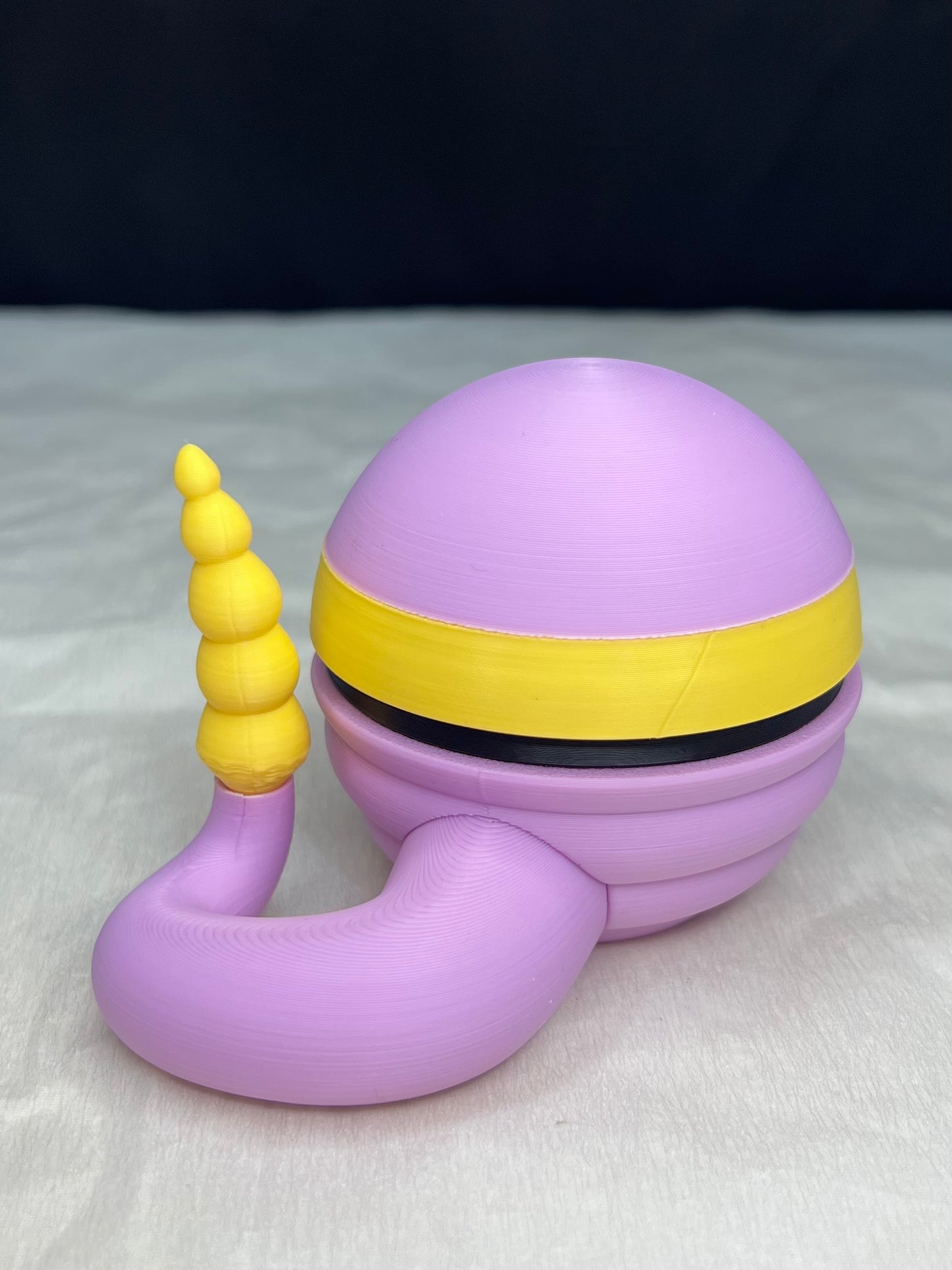 Ekans Pokeball