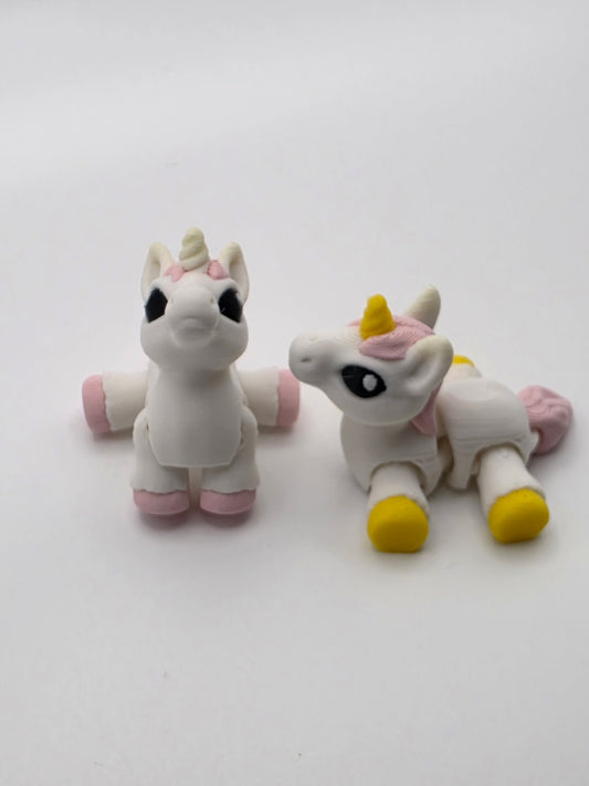 Unicorn Cinder Hatchlings