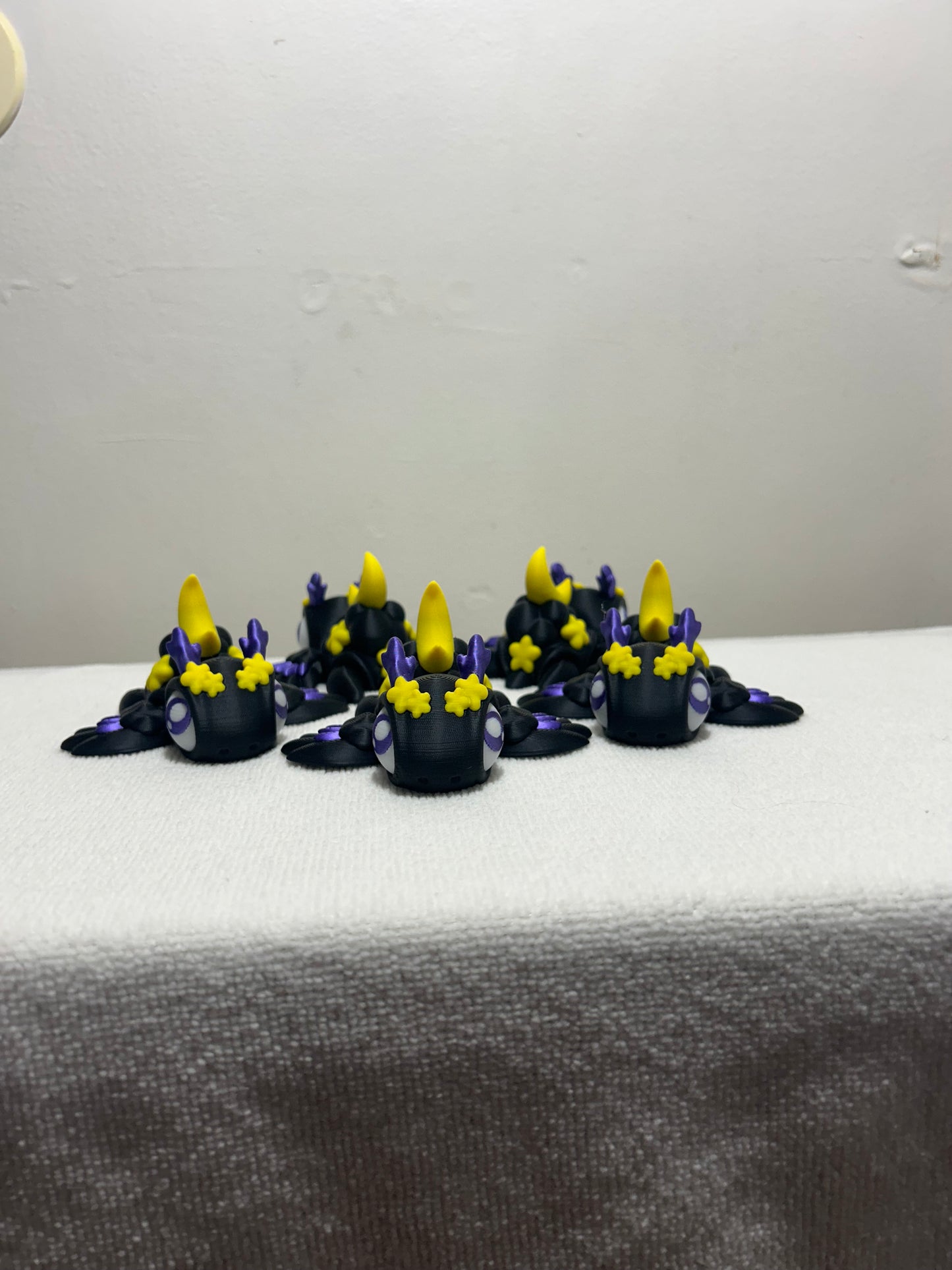 Dream Turtles