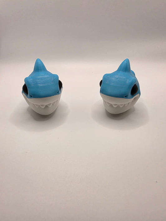 Shark Clicker