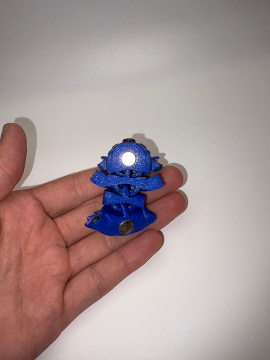 Small Stitch