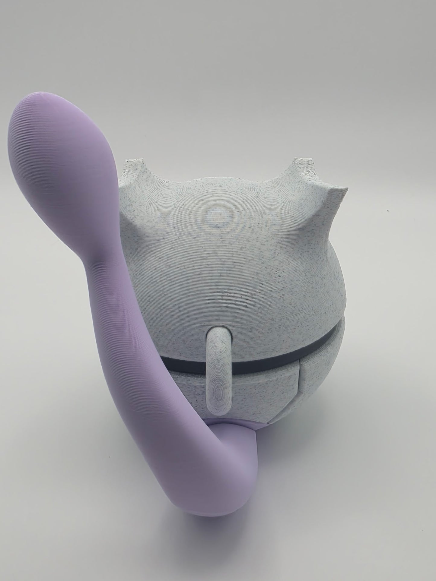 Mewtwo Pokeball