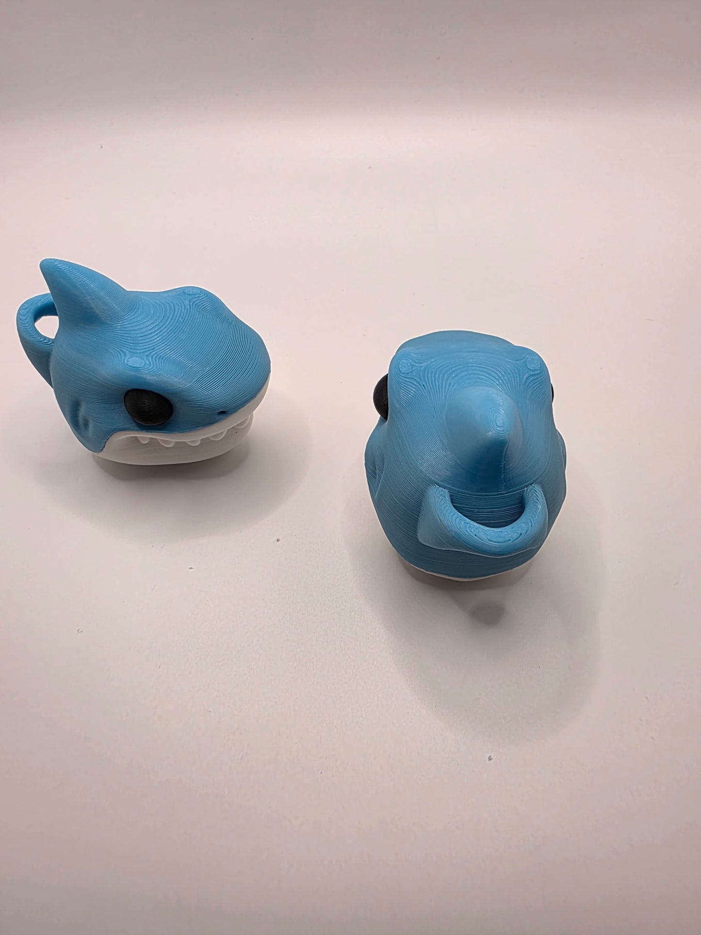 Shark Clicker