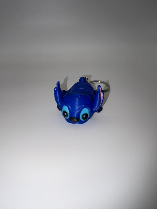 Small Stitch