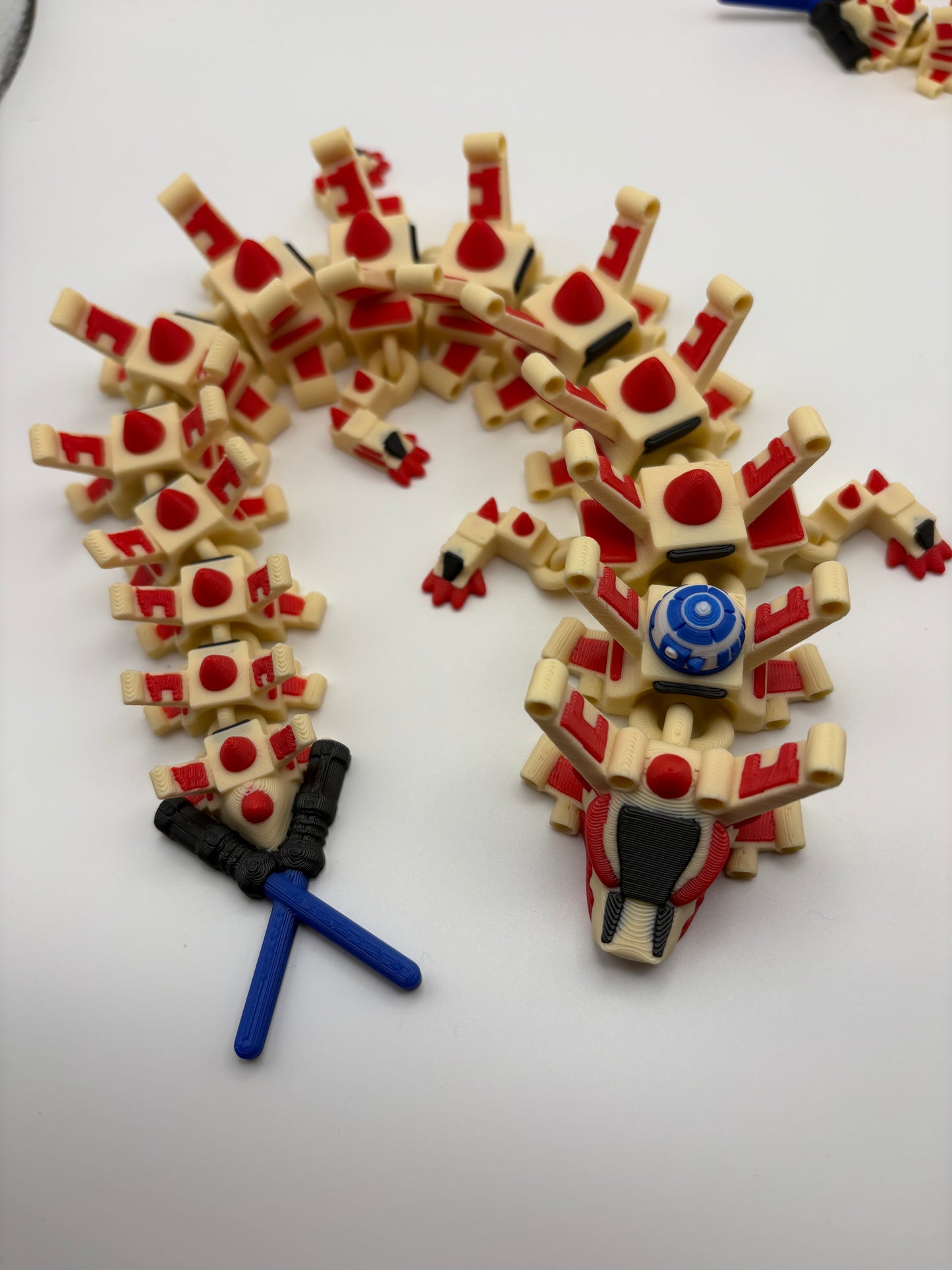 Fighter Plane Dragon