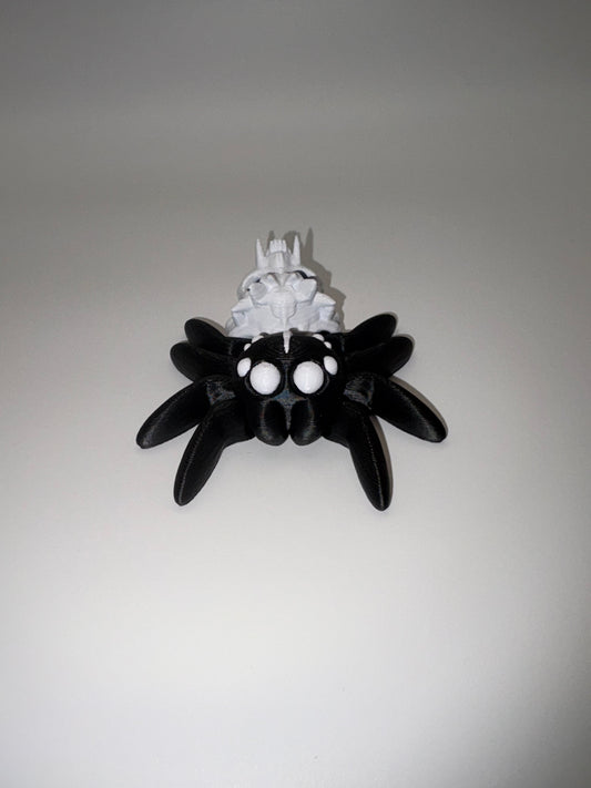 Hollow Spider