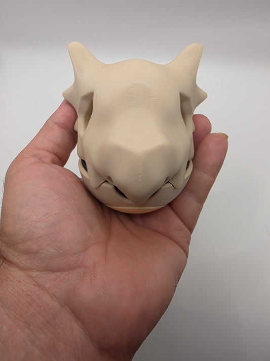Cubone Pokeball