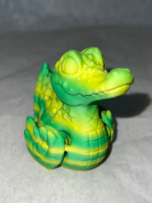 Quackadile