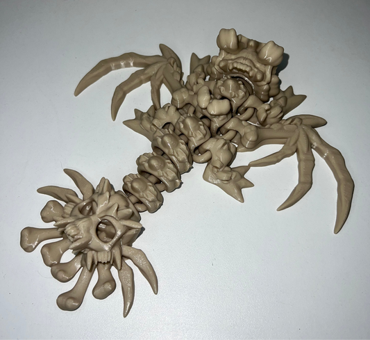 Hollow Dragon