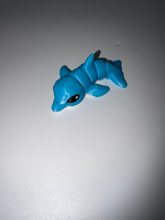 Dolphin