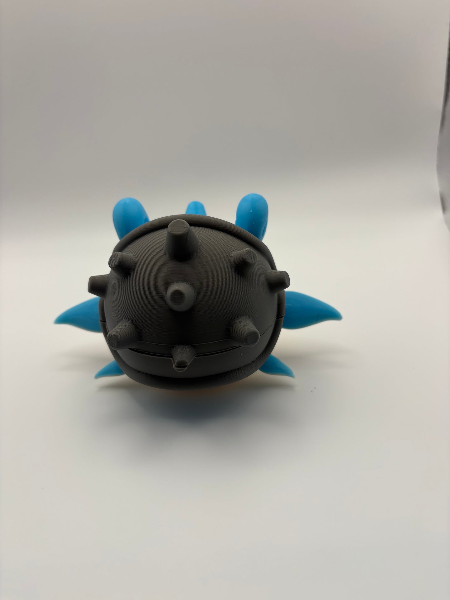 Lapras Pokeball