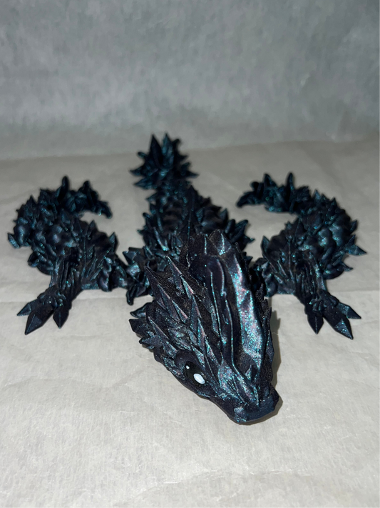 Jellyfish Dragon