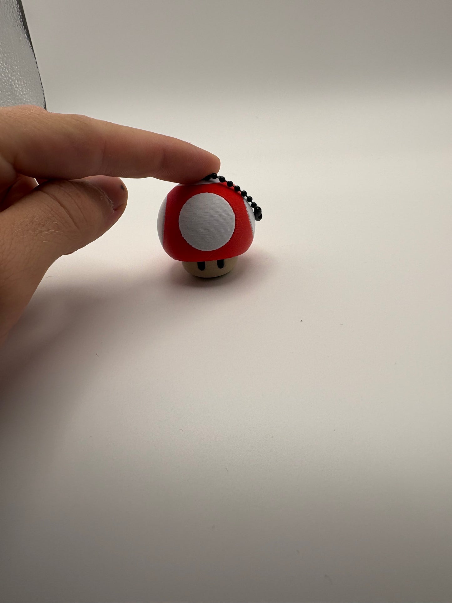 Super Mario Mushroom Clicker