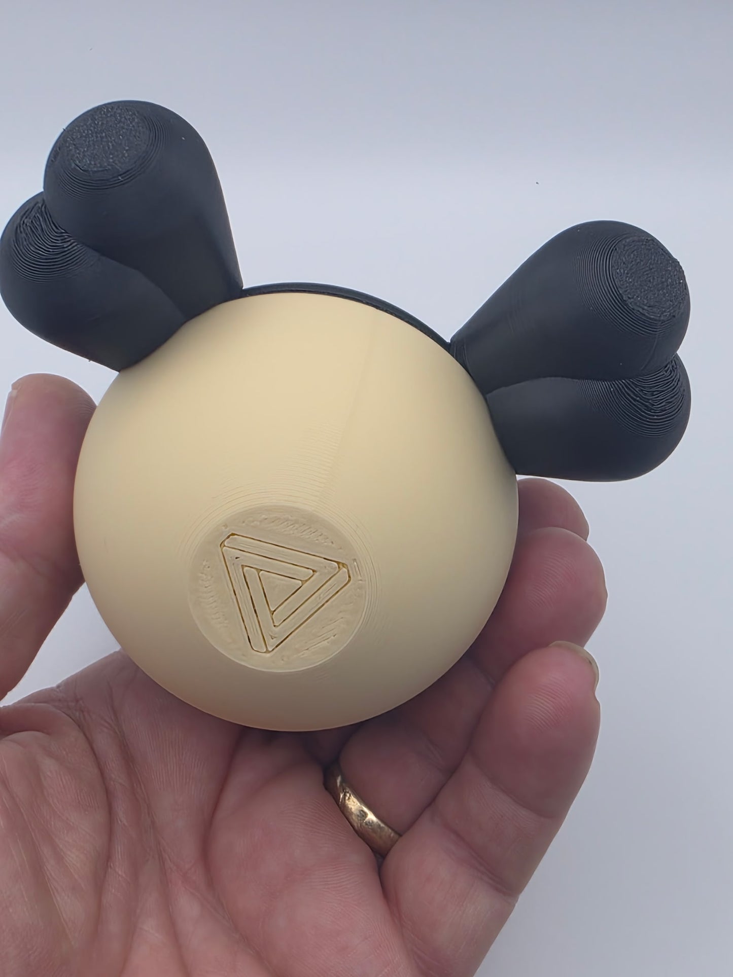 Lucario Pokeball
