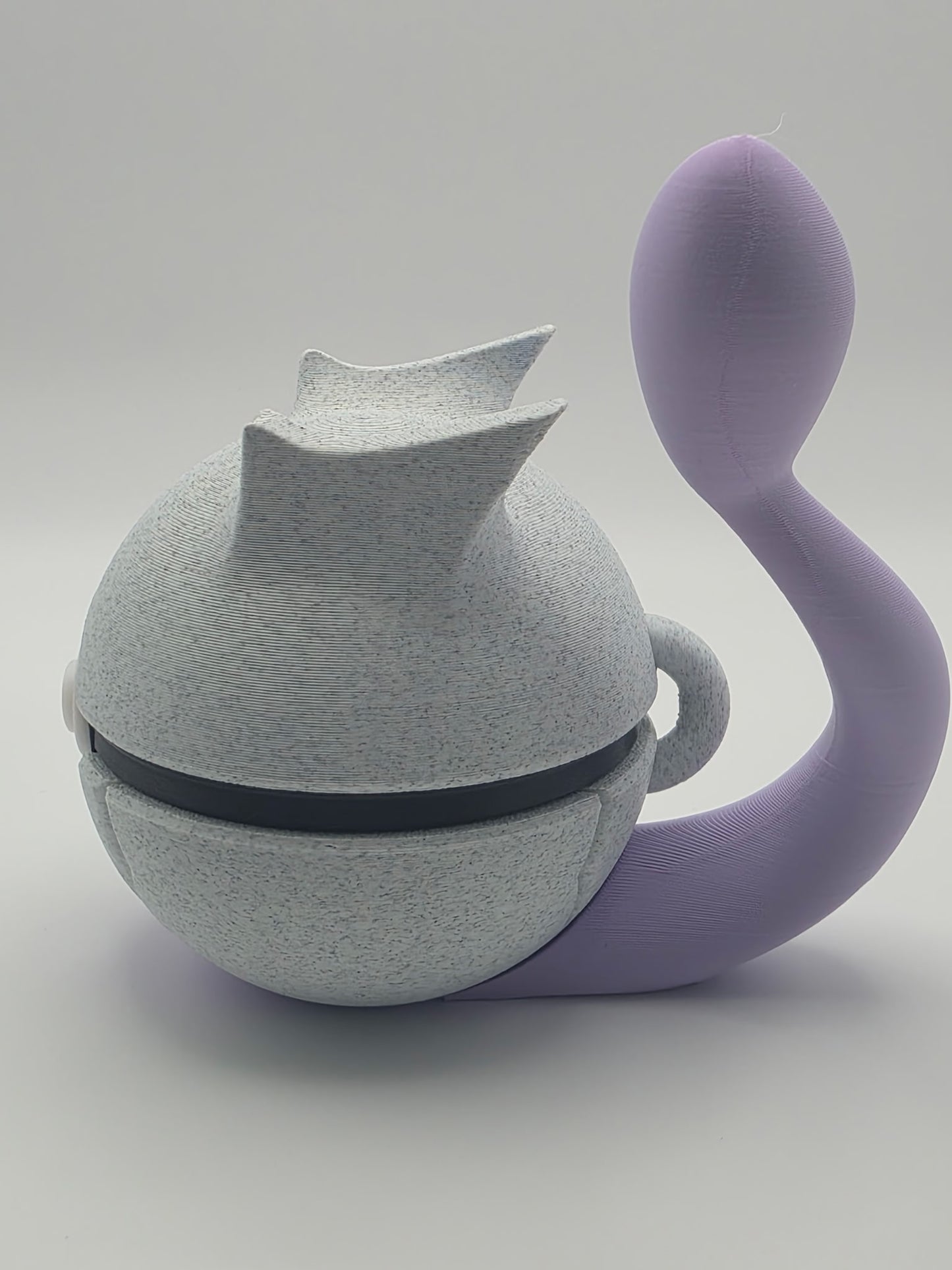 Mewtwo Pokeball