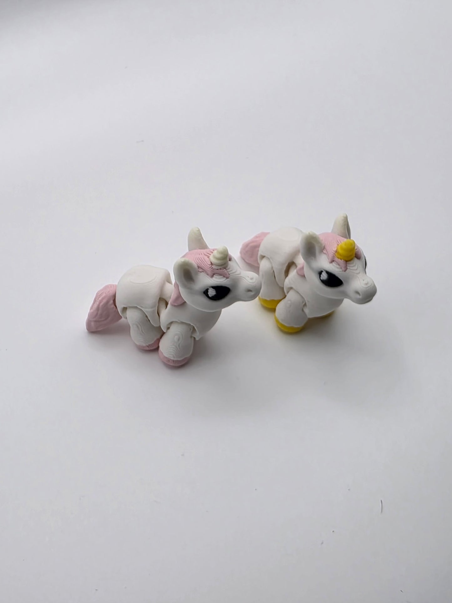 Unicorn Cinder Hatchlings