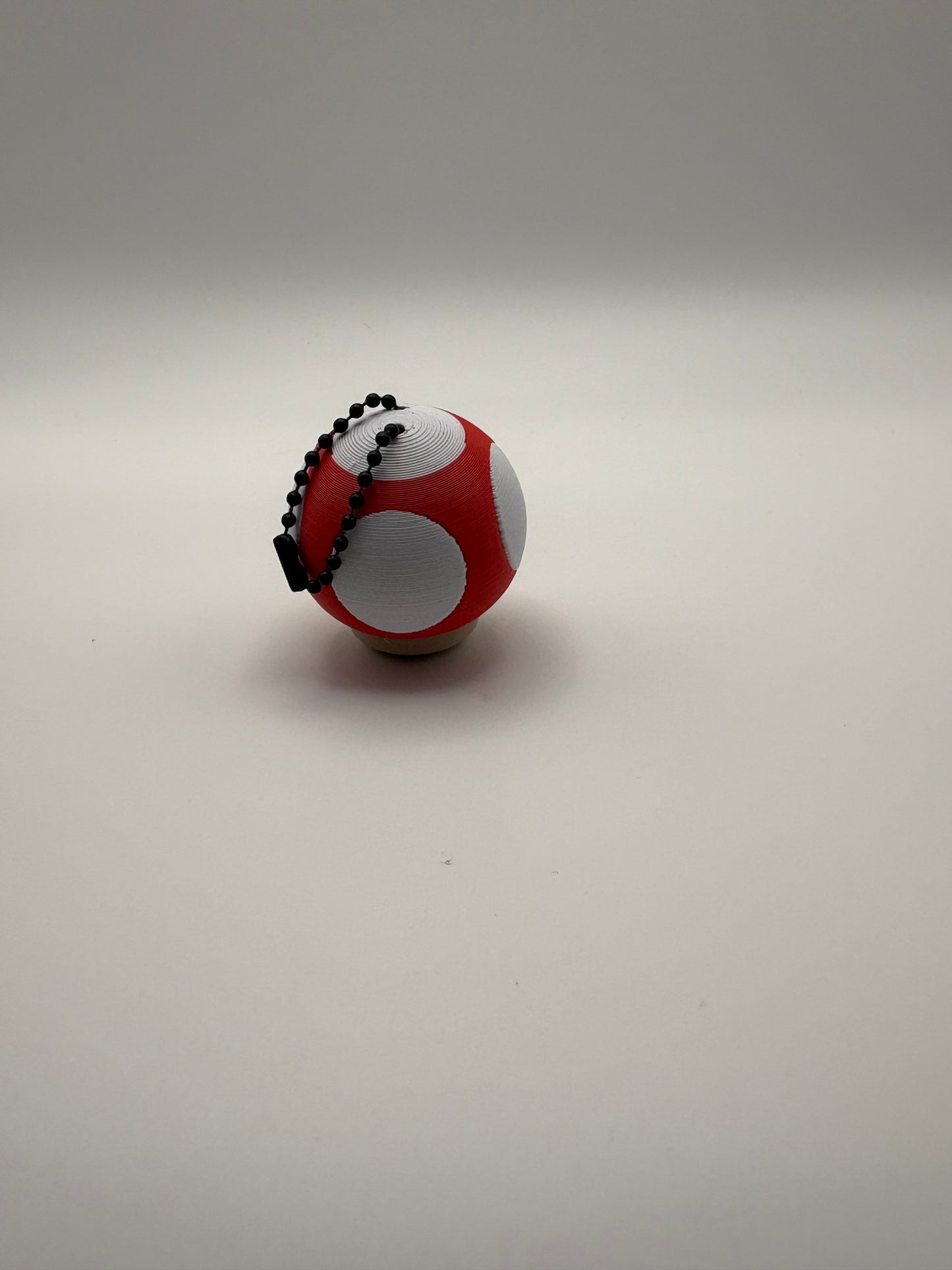 Super Mario Mushroom Clicker
