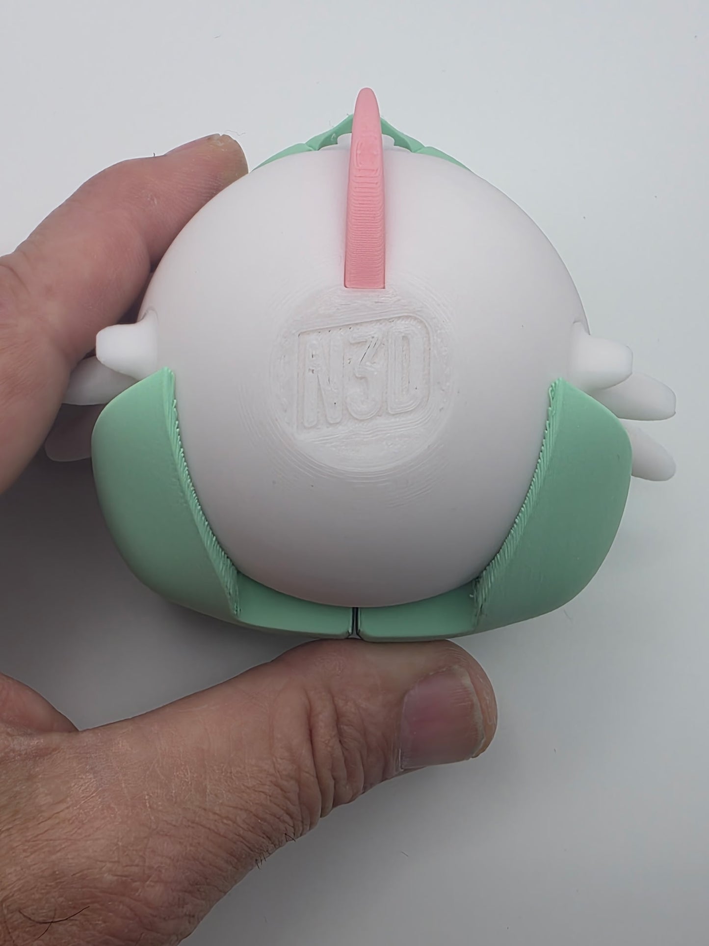 Gardevoir Pokeball