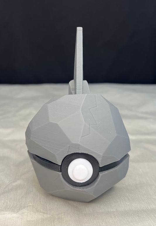Onix Pokeball