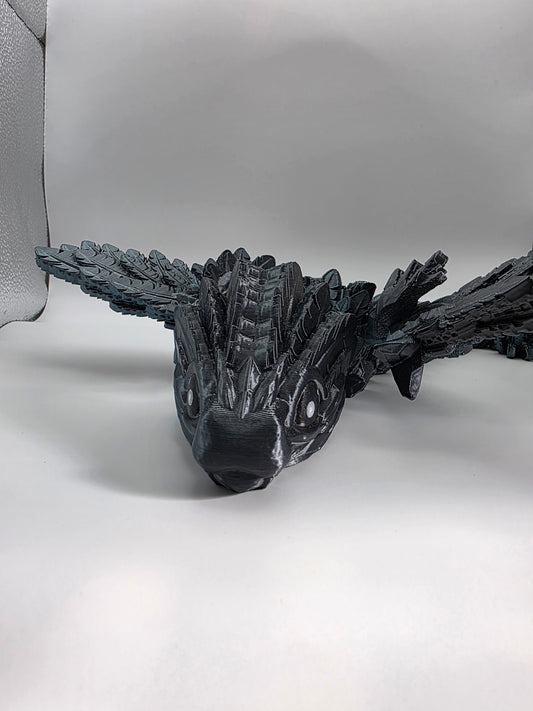 Flying Serpent