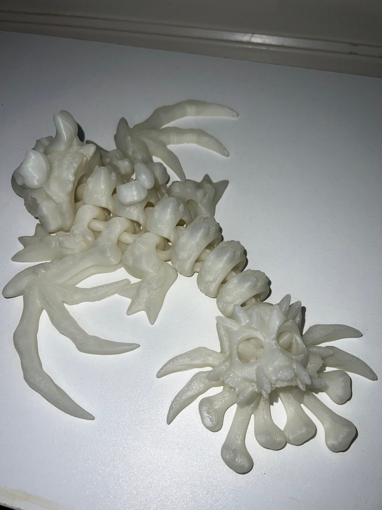 Hollow Dragon