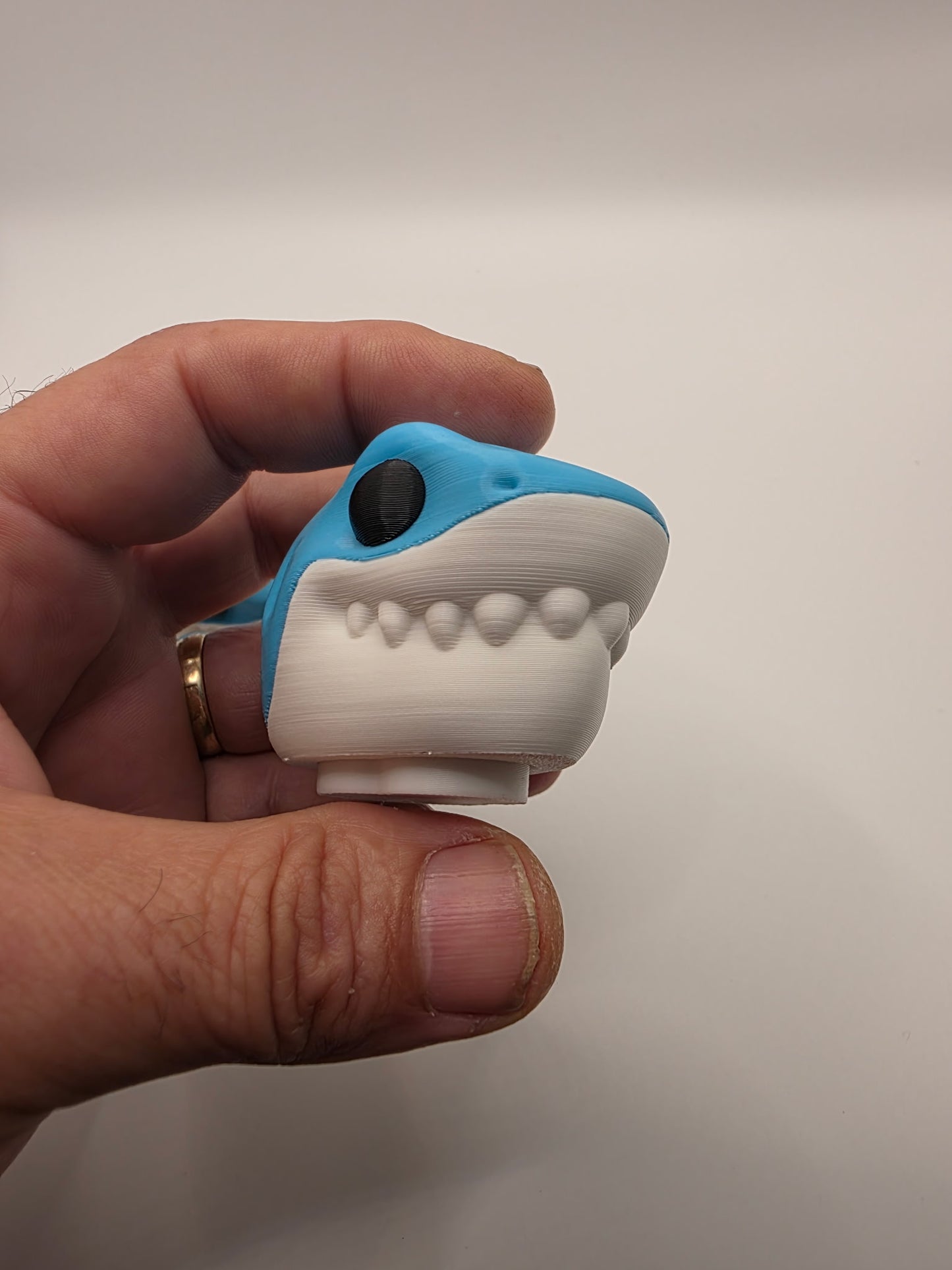 Shark Clicker