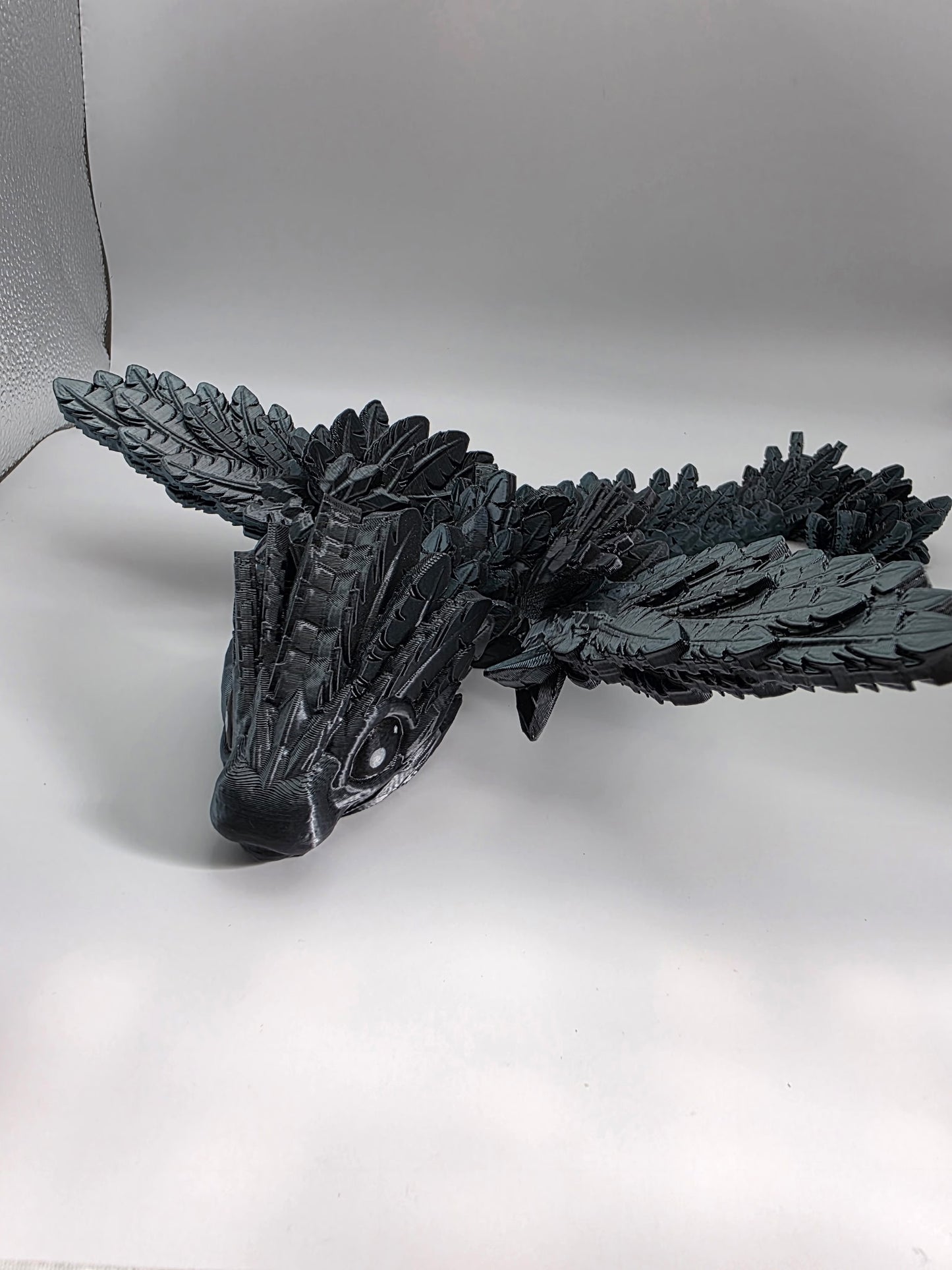 Flying Serpent
