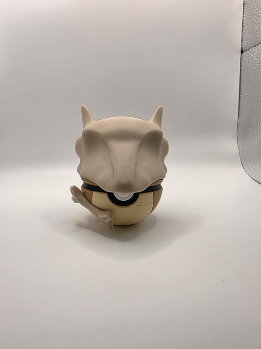 Marowak Pokeball