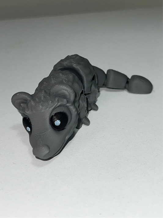 Small Articulating Possum