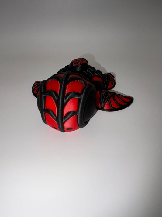Spider Turtle