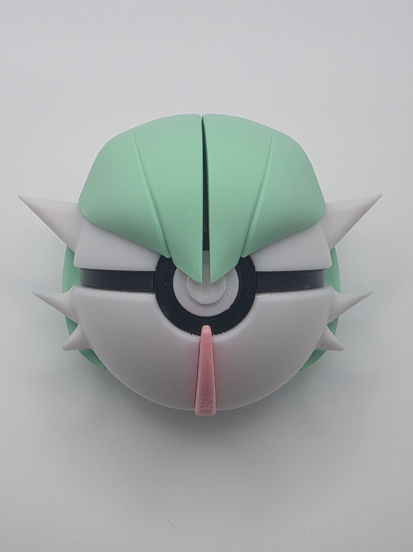 Gardevoir Pokeball