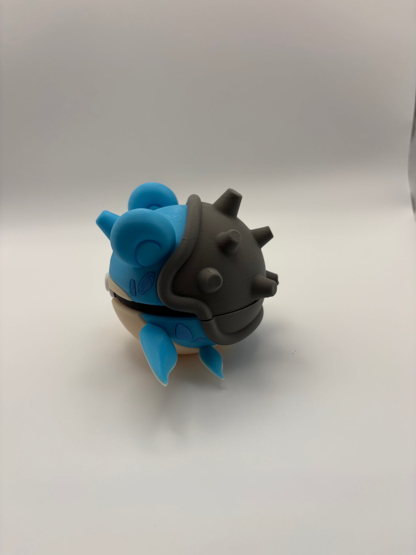 Lapras Pokeball