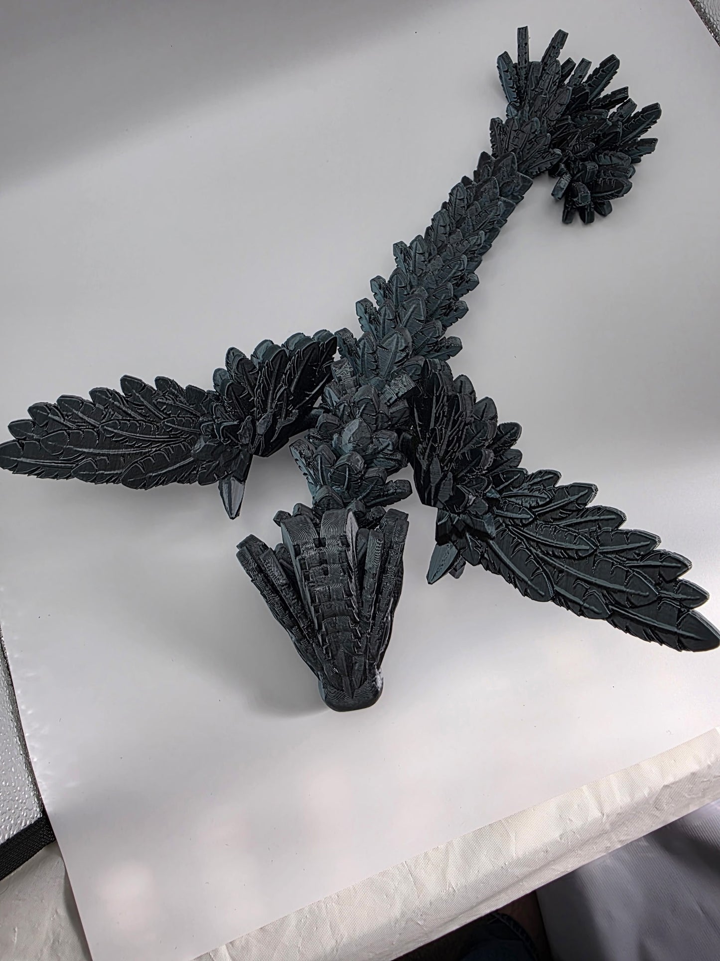 Flying Serpent